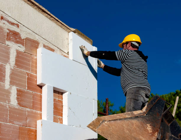 Best Attic Insulation Installation  in Atglen, PA