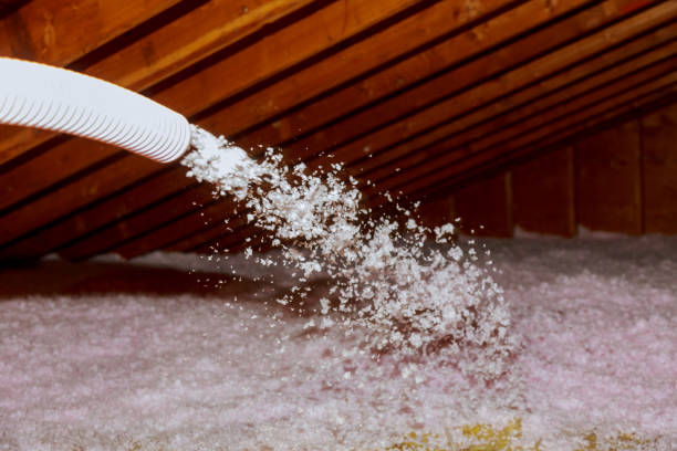 Best Insulation Contractors for Homes  in Atglen, PA