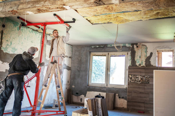 Best Insulation Inspection Services  in Atglen, PA