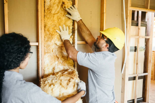 Best Residential Insulation Services  in Atglen, PA
