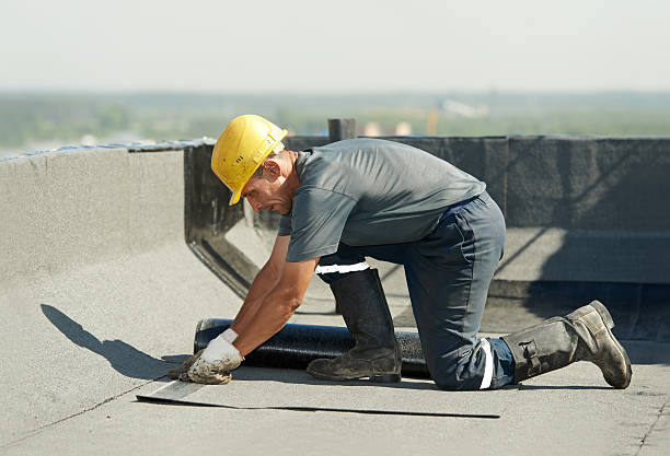 Best Garage Insulation Installation  in Atglen, PA