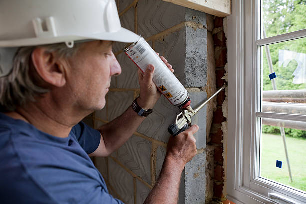 Best Attic Insulation Installation  in Atglen, PA