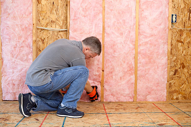 Best Fiberglass Insulation  in Atglen, PA