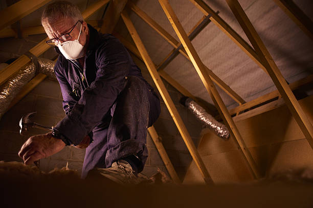 Best Wall Insulation Contractor  in Atglen, PA